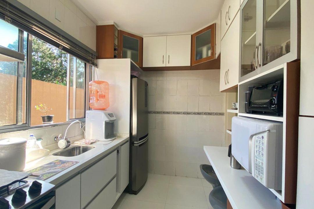 Apartamento à venda com 3 quartos, 82m² - Foto 33