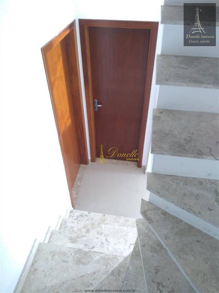 Sobrado à venda, 120m² - Foto 33