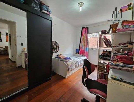 Apartamento à venda com 2 quartos, 47m² - Foto 6