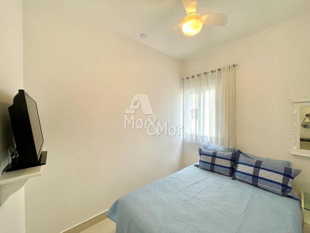 Apartamento à venda com 2 quartos, 58m² - Foto 8