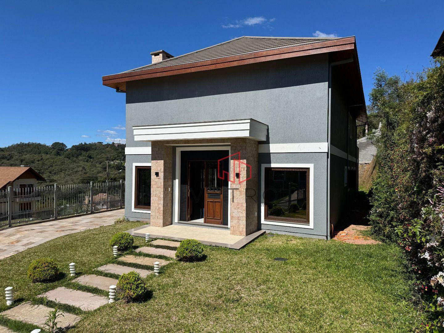 Casa, 3 quartos, 306 m² - Foto 2