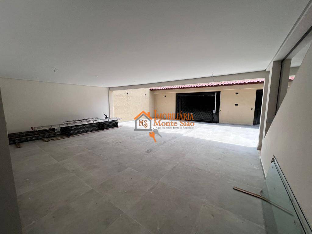 Sobrado à venda com 3 quartos, 358m² - Foto 30