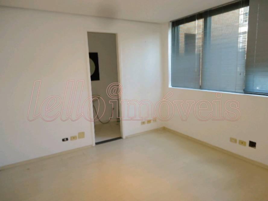 Conjunto Comercial-Sala para alugar, 47m² - Foto 4