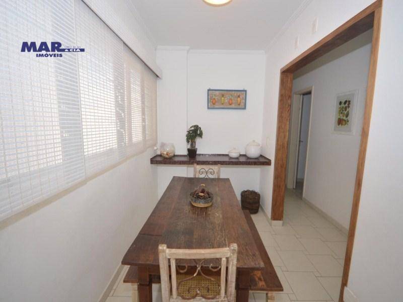 Apartamento à venda com 3 quartos, 110m² - Foto 16