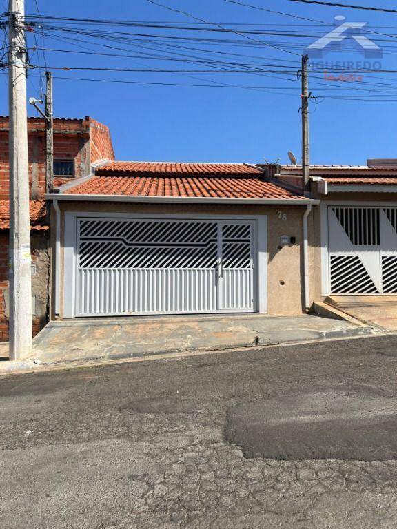 Casa, 2 quartos, 95 m² - Foto 1