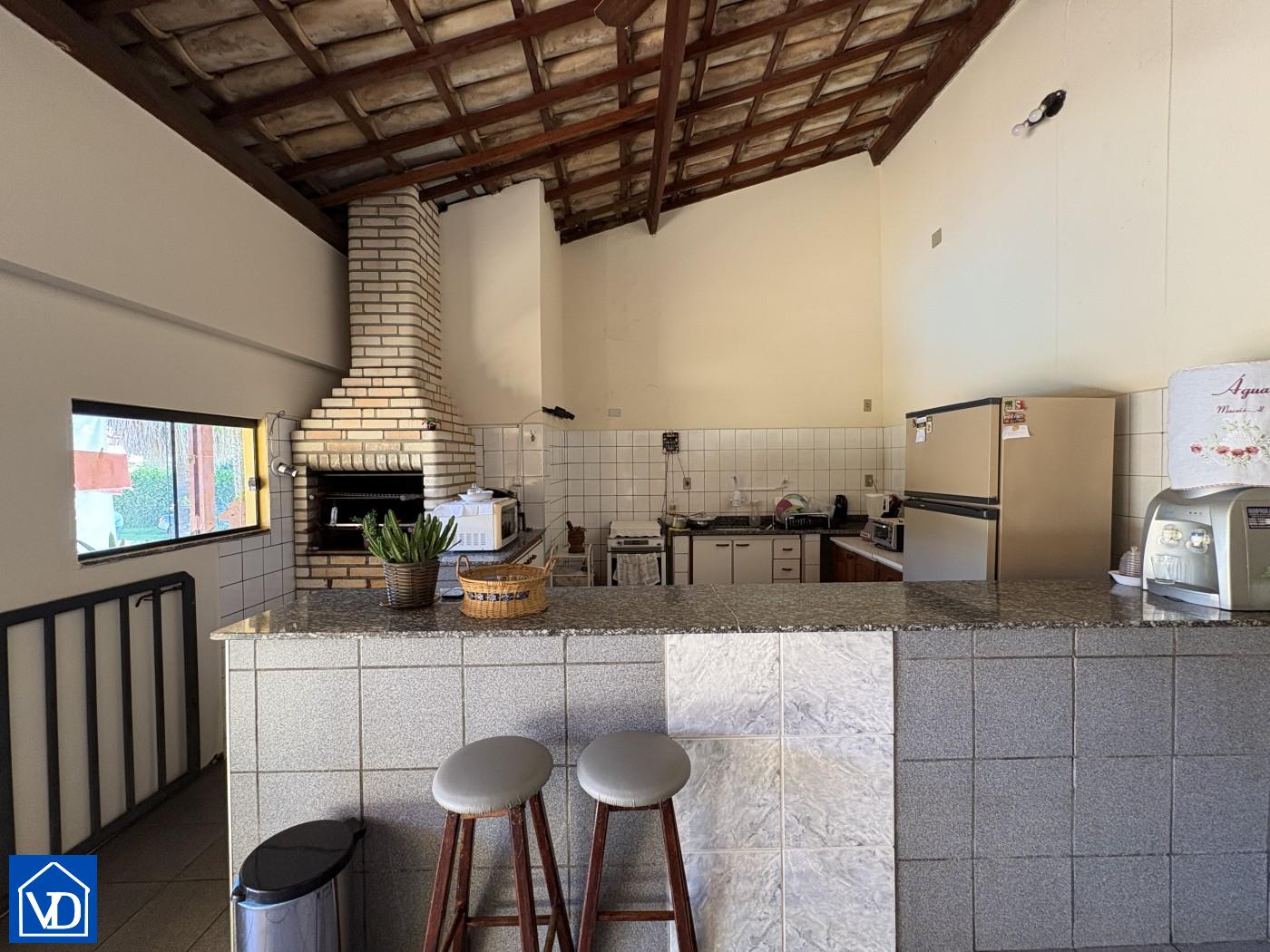 Chácara à venda com 2 quartos, 233m² - Foto 14