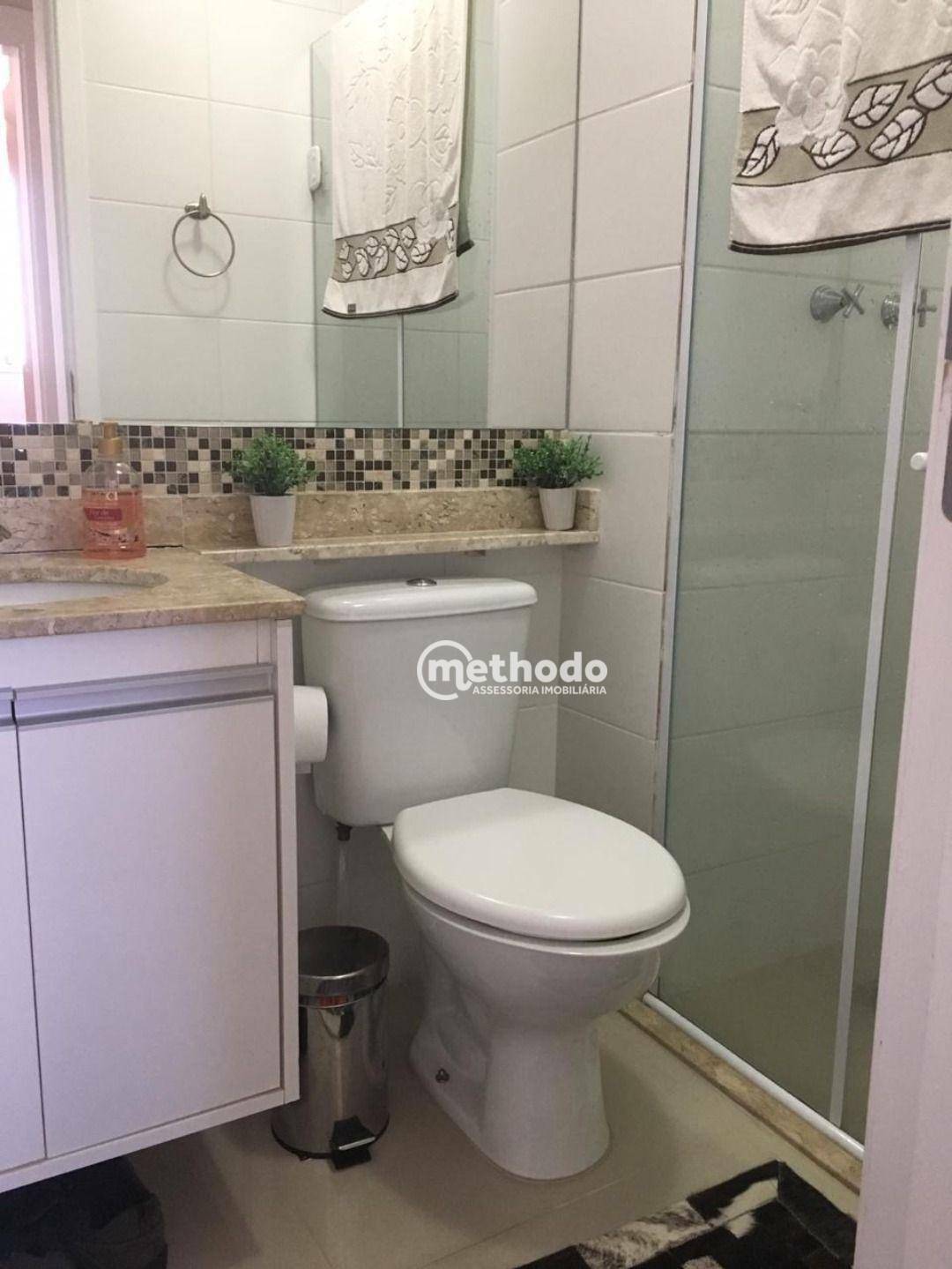 Apartamento à venda com 2 quartos, 56m² - Foto 14