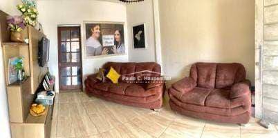 Casa à venda com 4 quartos, 223m² - Foto 8