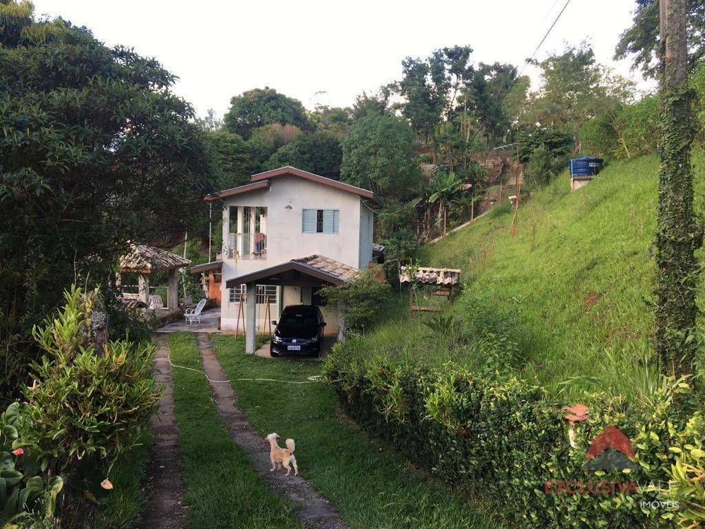 Casa à venda com 3 quartos, 85m² - Foto 5