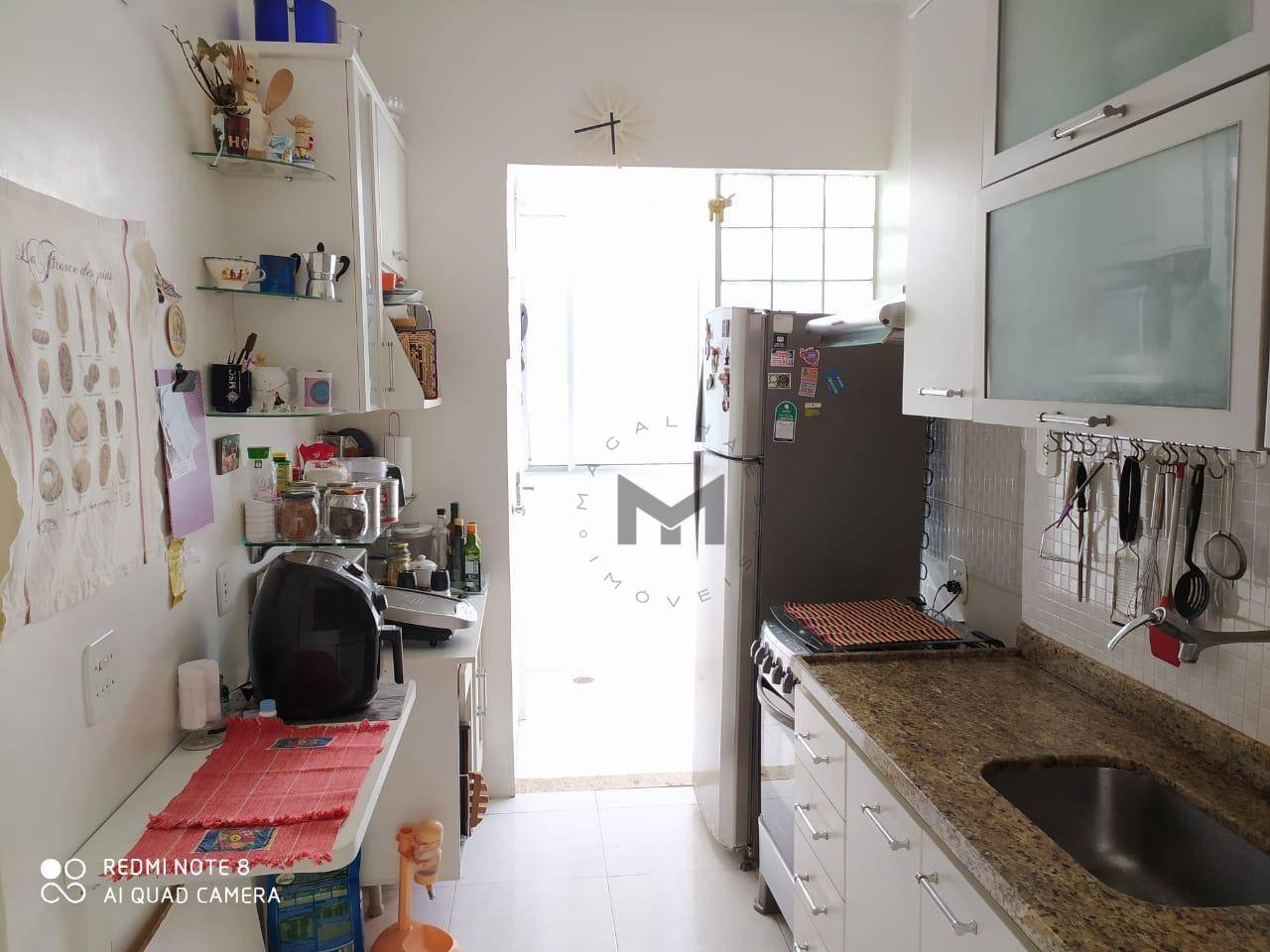 Apartamento à venda com 2 quartos, 65m² - Foto 10