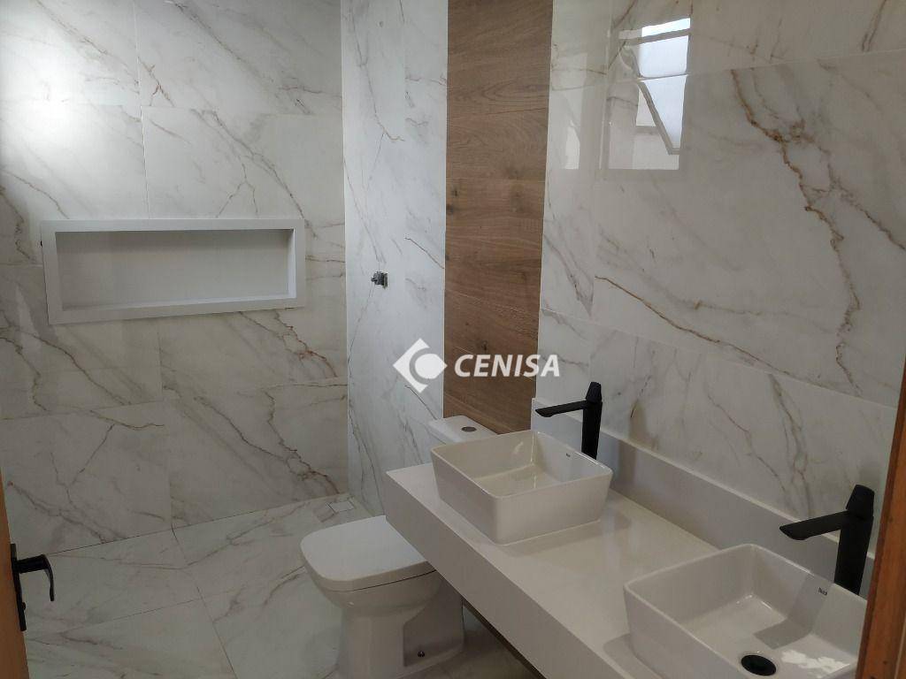 Casa de Condomínio à venda com 3 quartos, 177m² - Foto 16