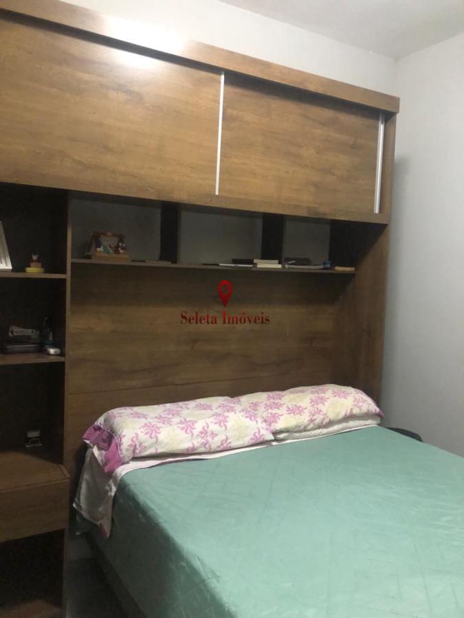 Apartamento à venda com 2 quartos, 42m² - Foto 12