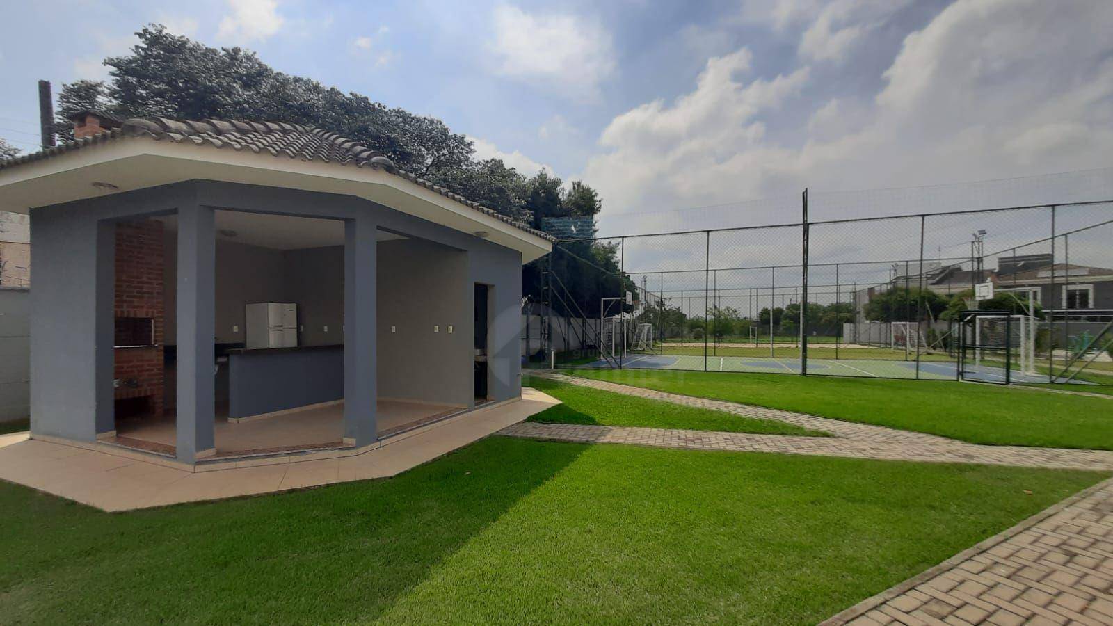 Casa de Condomínio à venda com 3 quartos, 269m² - Foto 72