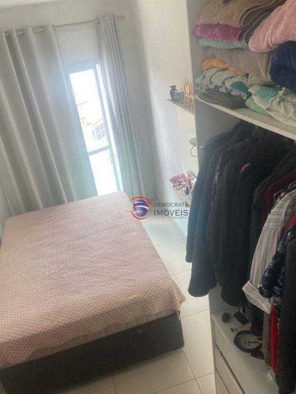 Apartamento à venda com 2 quartos, 38m² - Foto 2