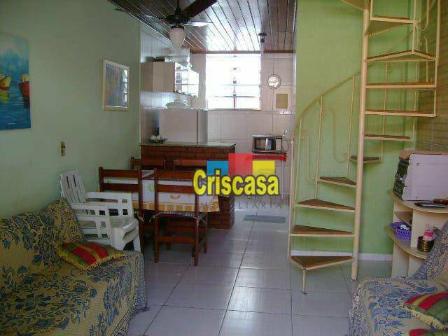 Casa à venda com 2 quartos, 60m² - Foto 2