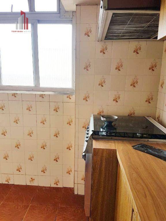 Apartamento à venda com 3 quartos, 80m² - Foto 9