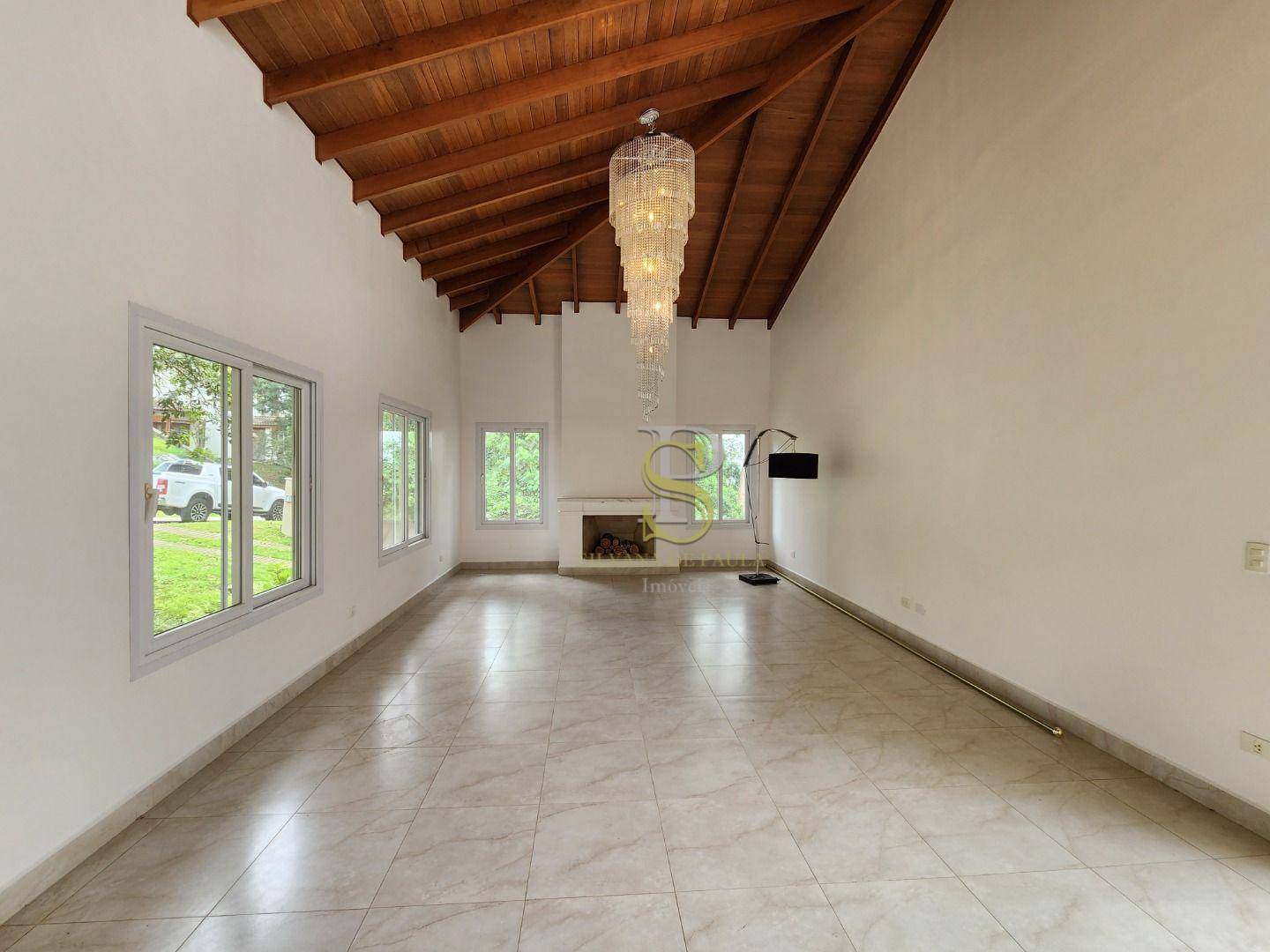 Casa de Condomínio à venda com 4 quartos, 650m² - Foto 7