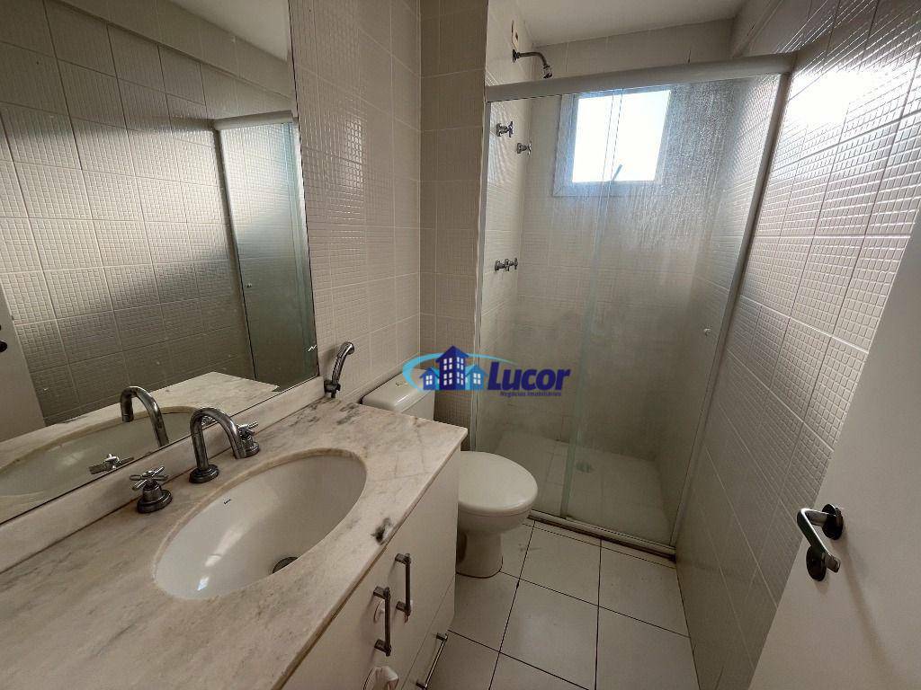 Apartamento para alugar com 2 quartos, 54m² - Foto 11