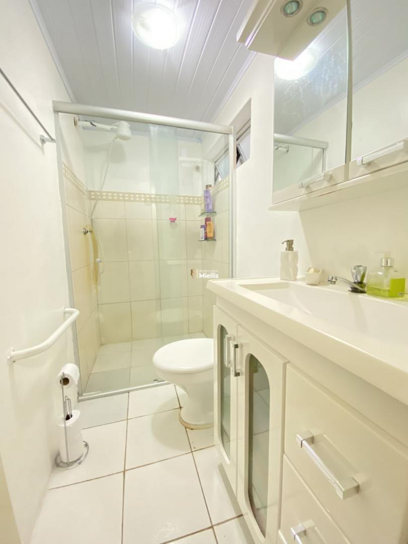 Apartamento à venda com 2 quartos, 48m² - Foto 15