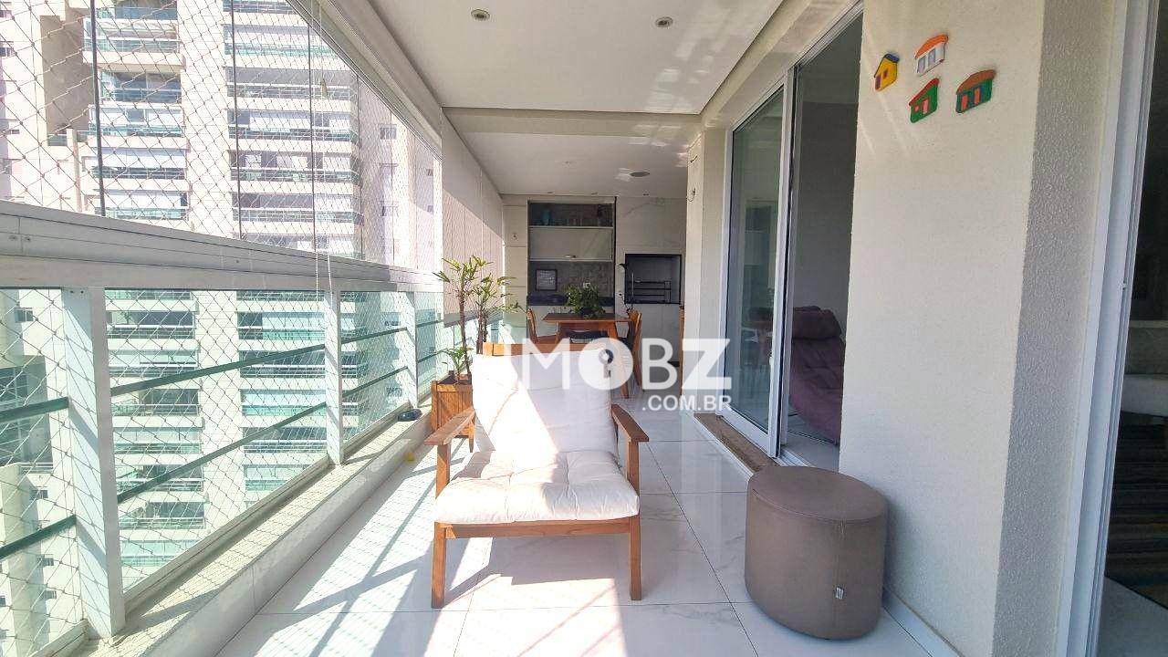 Apartamento à venda com 3 quartos, 175m² - Foto 6