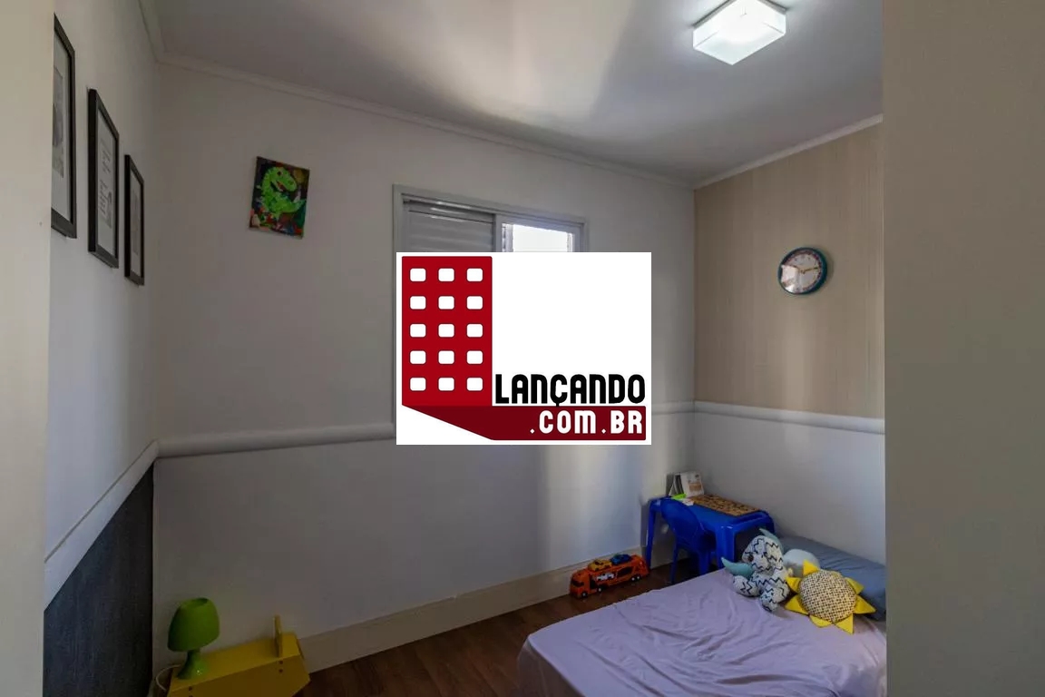 Apartamento à venda com 3 quartos, 70m² - Foto 9