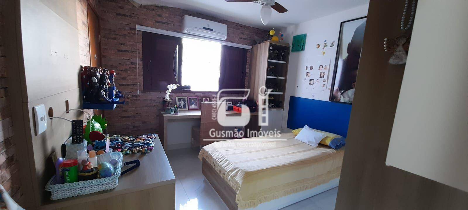 Casa à venda com 5 quartos, 400m² - Foto 18