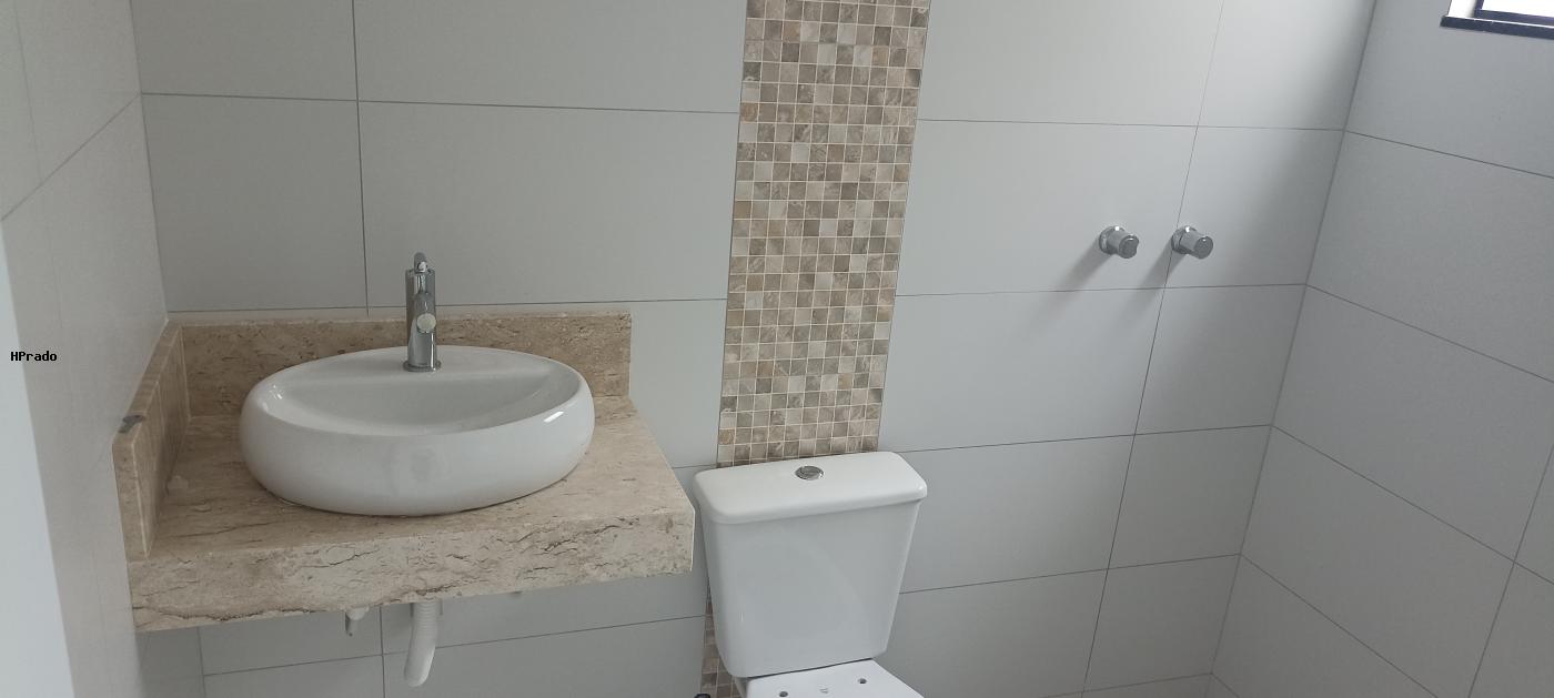 Sobrado à venda com 3 quartos, 200m² - Foto 9