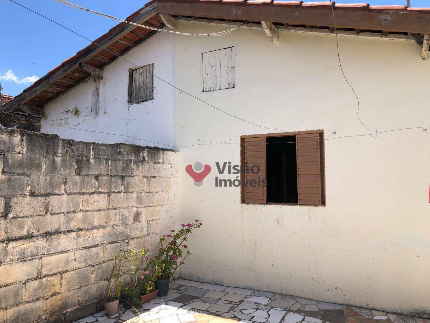 Casa à venda com 2 quartos, 42m² - Foto 12