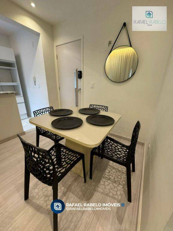 Apartamento à venda com 2 quartos, 44m² - Foto 16