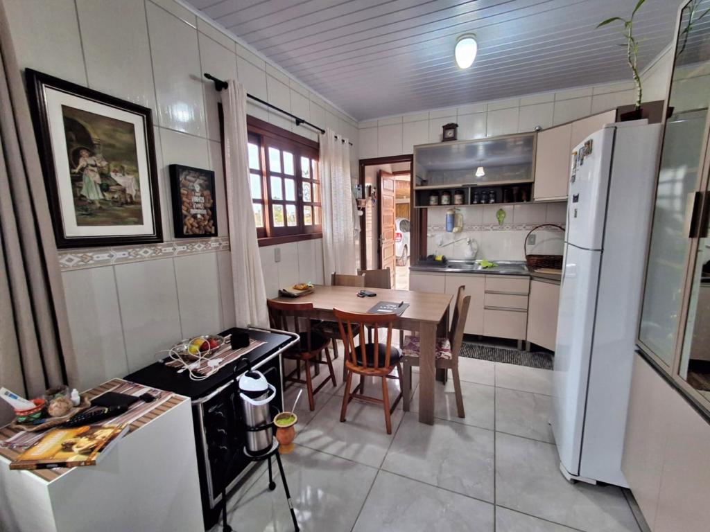 Casa à venda com 3 quartos, 120m² - Foto 9