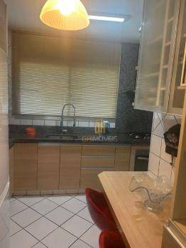 Apartamento, 3 quartos, 117 m² - Foto 3