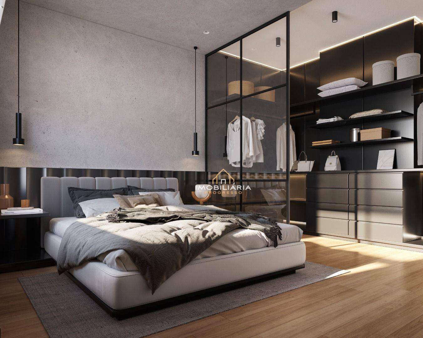 Apartamento à venda com 2 quartos, 54m² - Foto 8