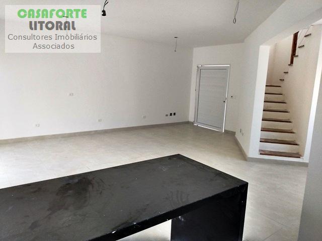 Casa de Condomínio à venda com 4 quartos, 132m² - Foto 10