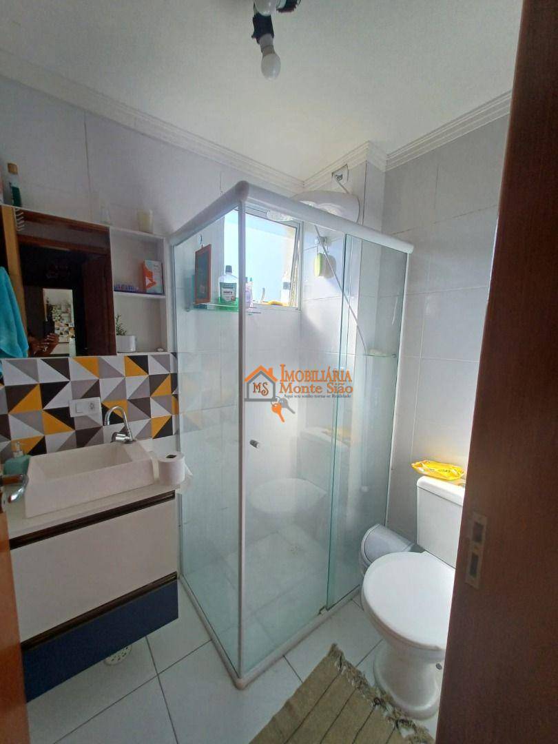 Apartamento à venda com 2 quartos, 49m² - Foto 7