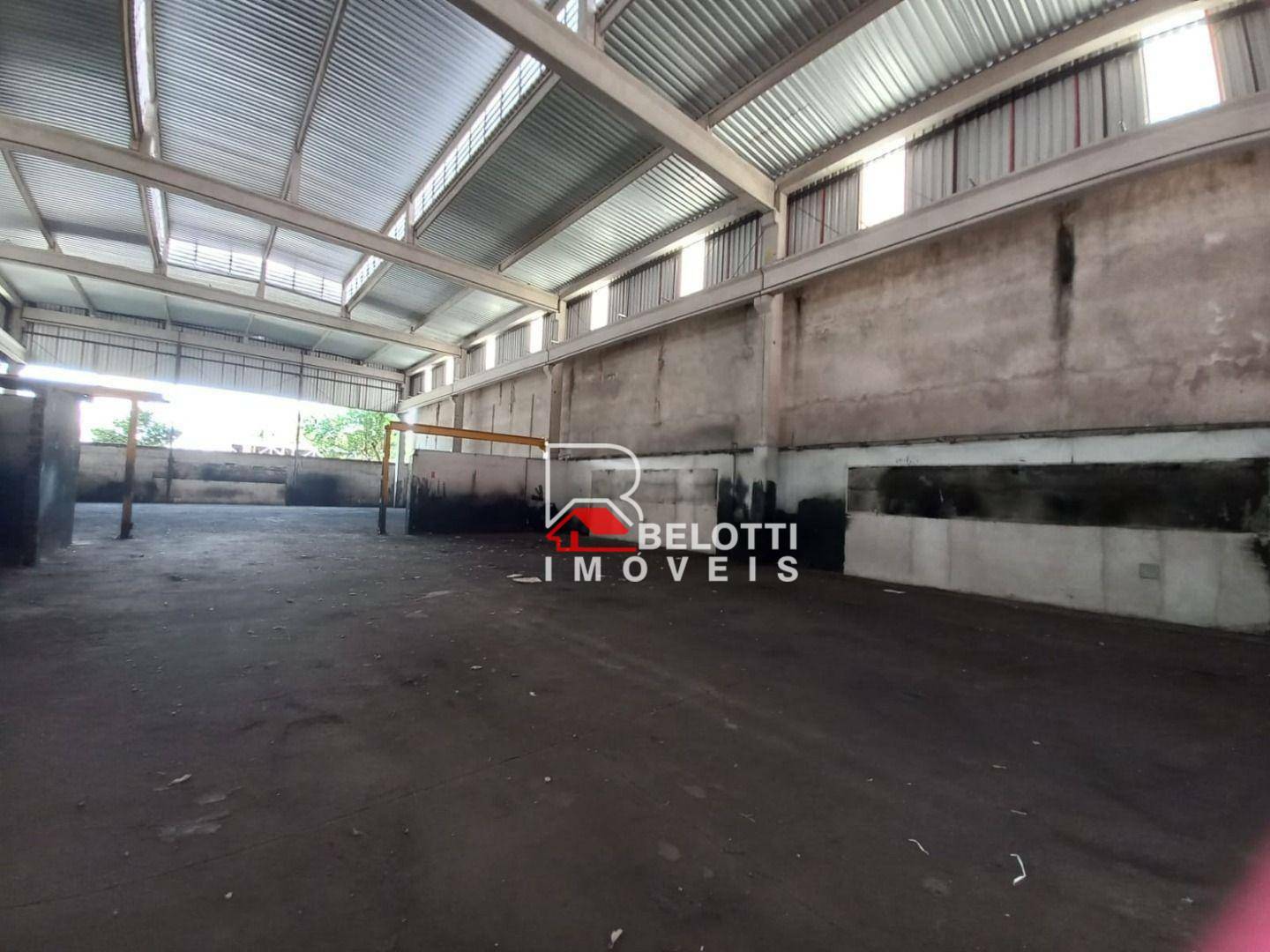 Depósito-Galpão-Armazém à venda e aluguel, 1100m² - Foto 13