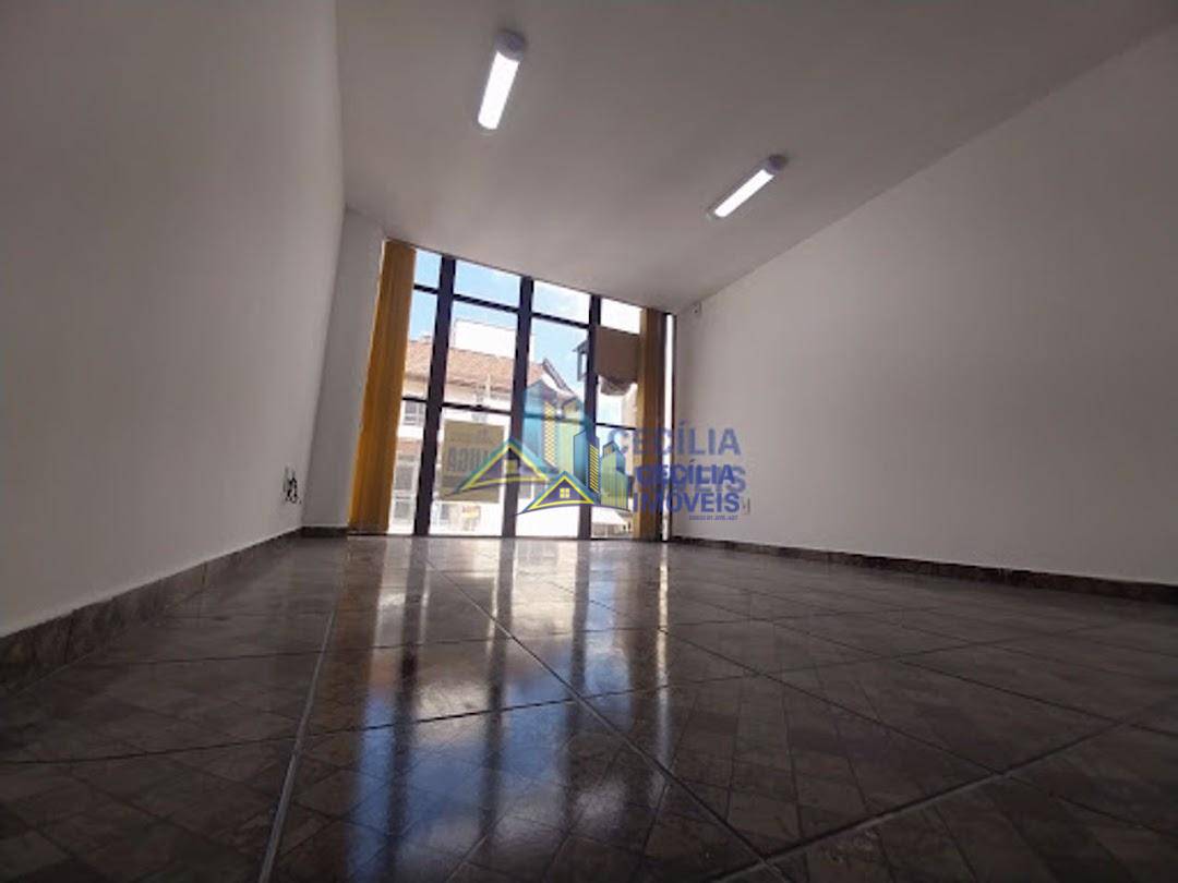 Conjunto Comercial-Sala à venda e aluguel - Foto 8