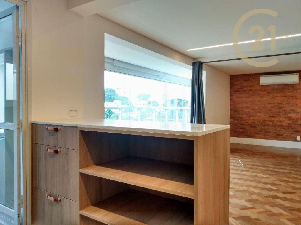 Apartamento à venda com 1 quarto, 64m² - Foto 19