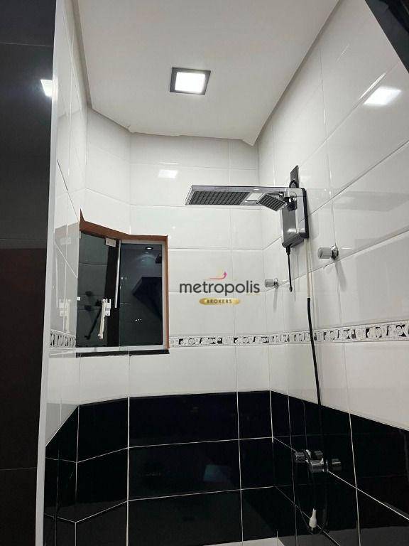 Sobrado à venda com 3 quartos, 210m² - Foto 25