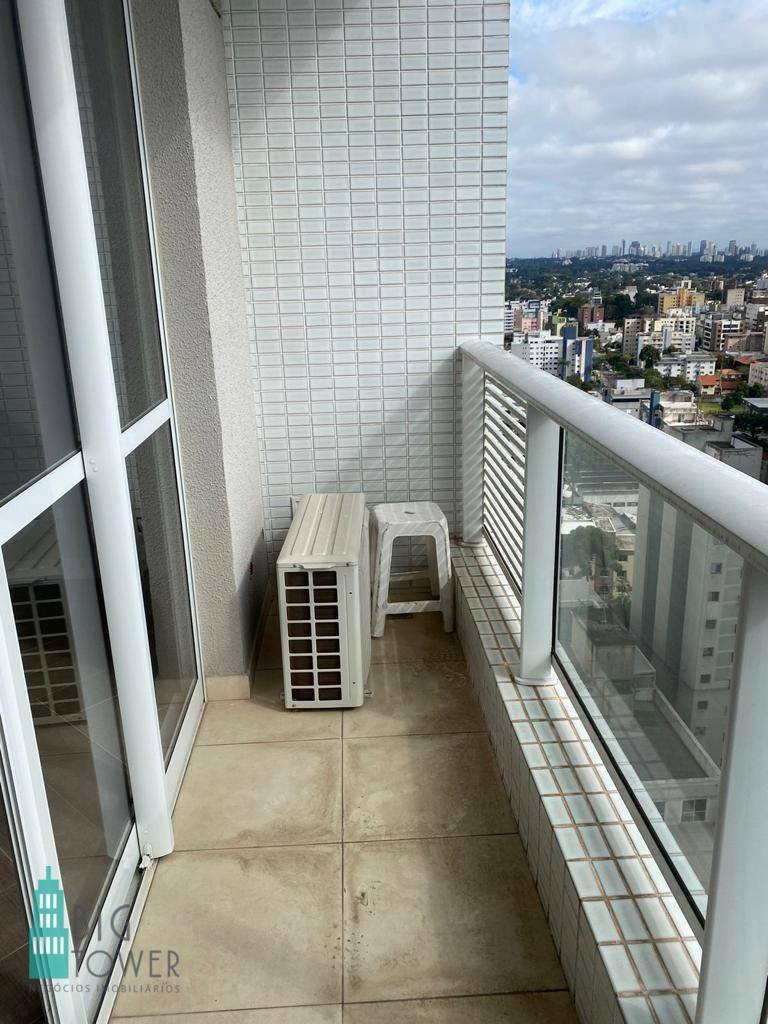 Conjunto Comercial-Sala para alugar, 33m² - Foto 11