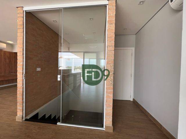 Apartamento à venda com 3 quartos, 280m² - Foto 22