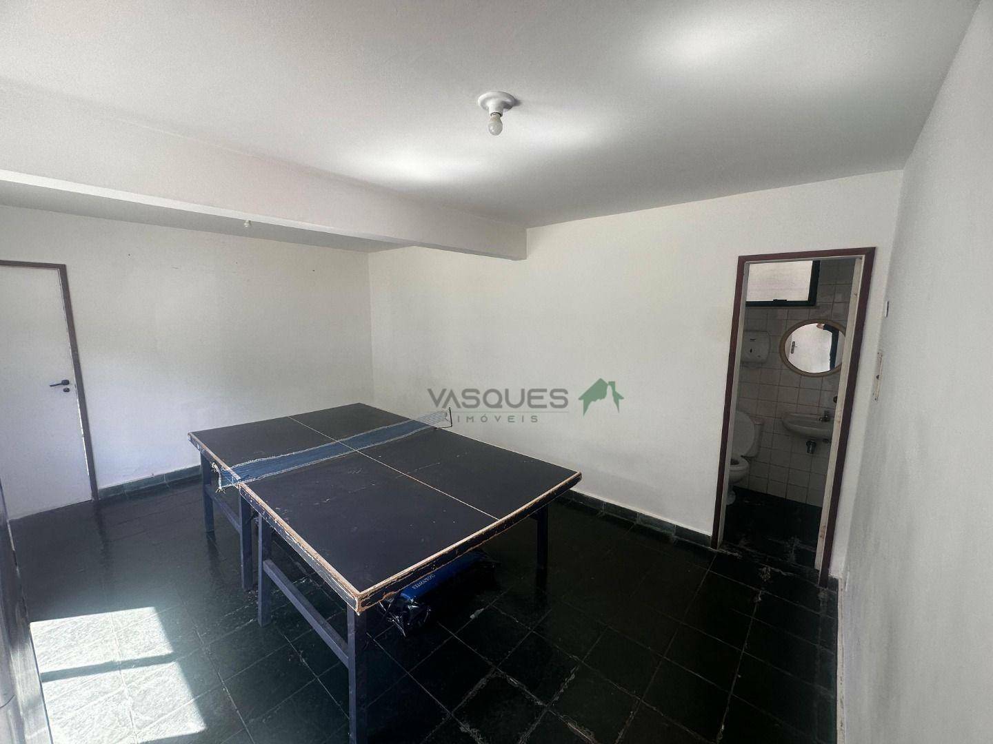 Apartamento à venda com 2 quartos, 57m² - Foto 6