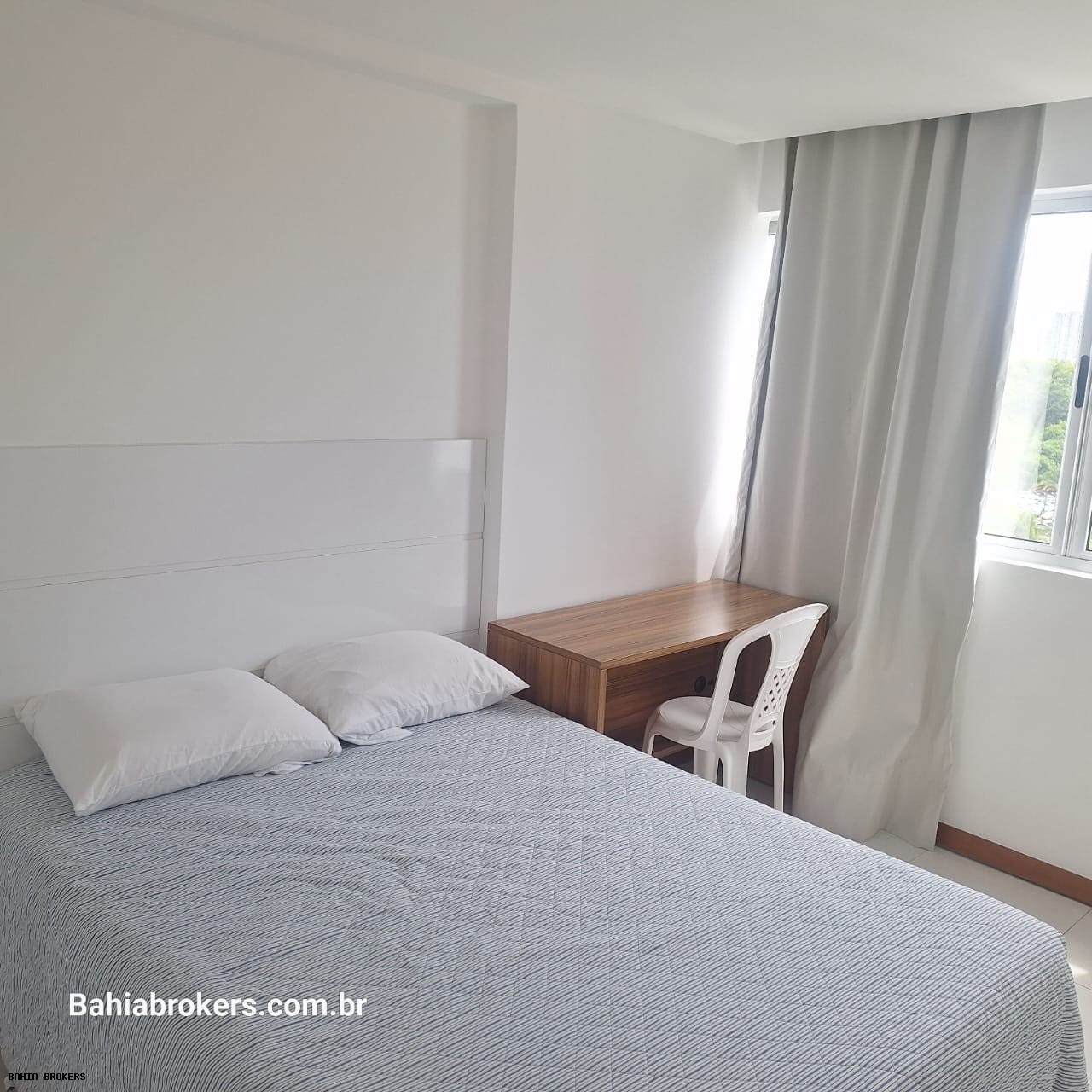 Apartamento para alugar com 1 quarto, 40m² - Foto 9