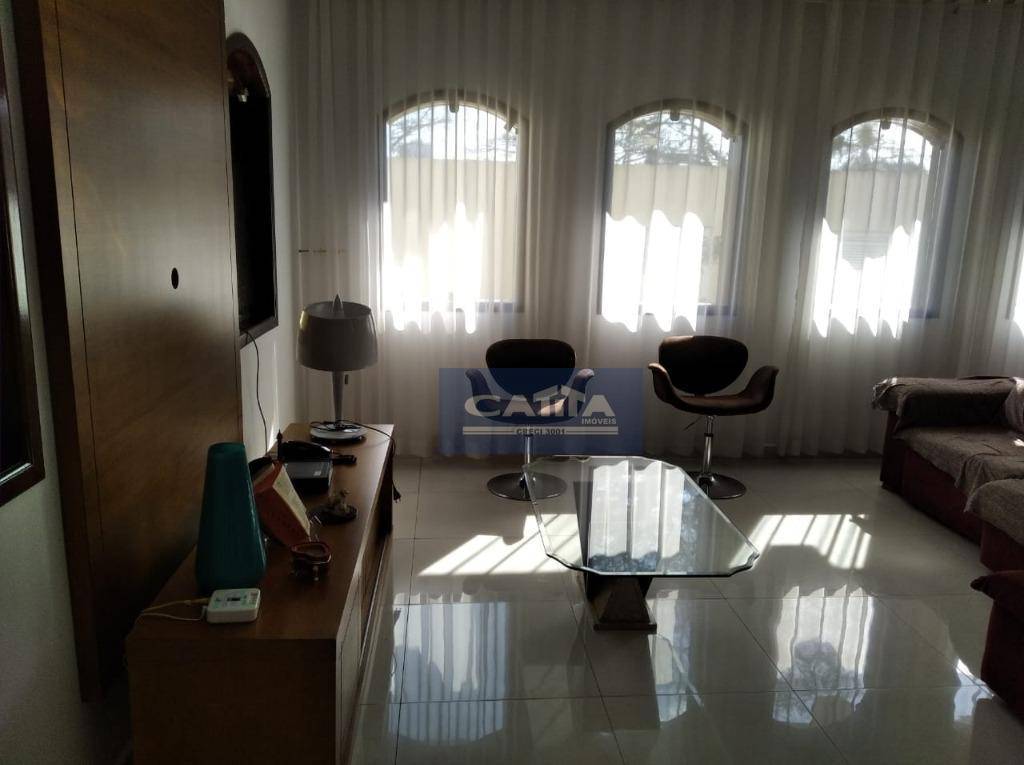 Sobrado à venda e aluguel com 4 quartos, 335m² - Foto 4