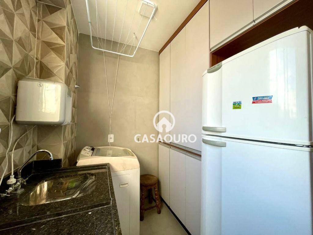 Apartamento à venda com 2 quartos, 50m² - Foto 28