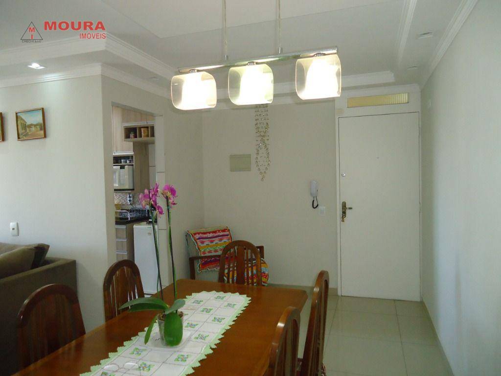 Apartamento à venda com 2 quartos, 64m² - Foto 6