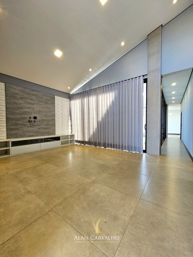 Casa de Condomínio à venda com 3 quartos, 311m² - Foto 2