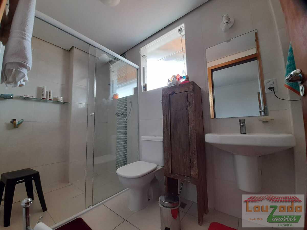Apartamento à venda com 3 quartos, 130m² - Foto 13