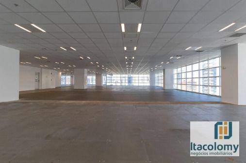 Conjunto Comercial-Sala para alugar, 562m² - Foto 1