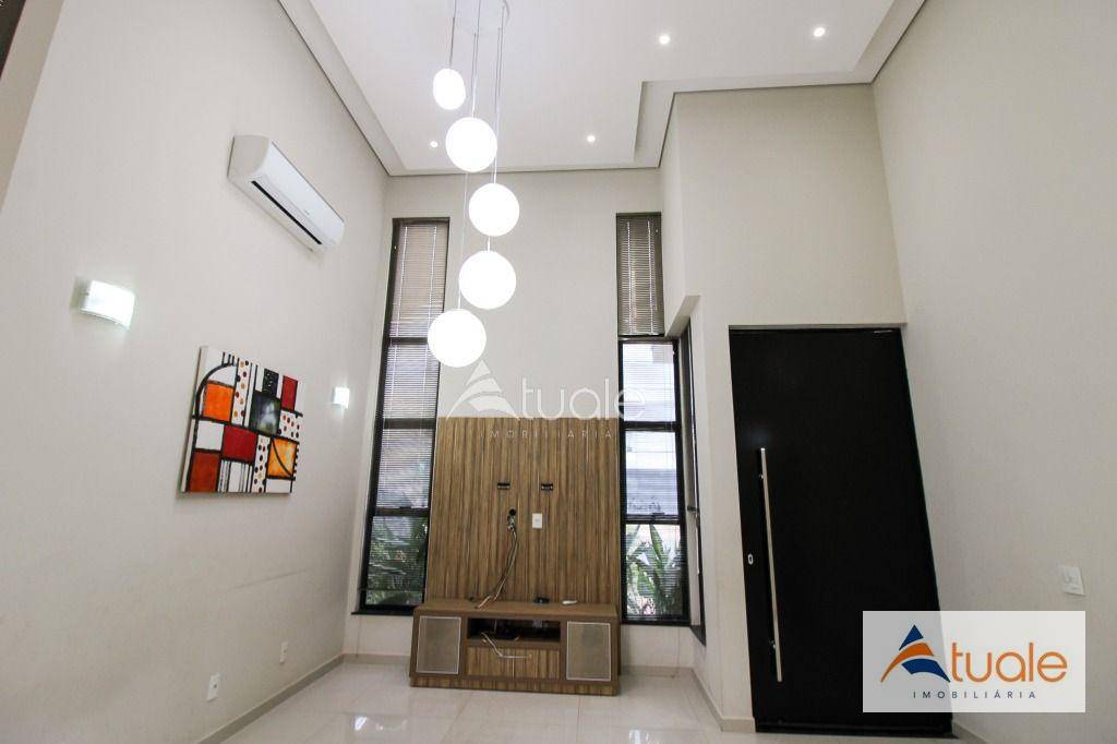 Casa de Condomínio à venda com 3 quartos, 164m² - Foto 7