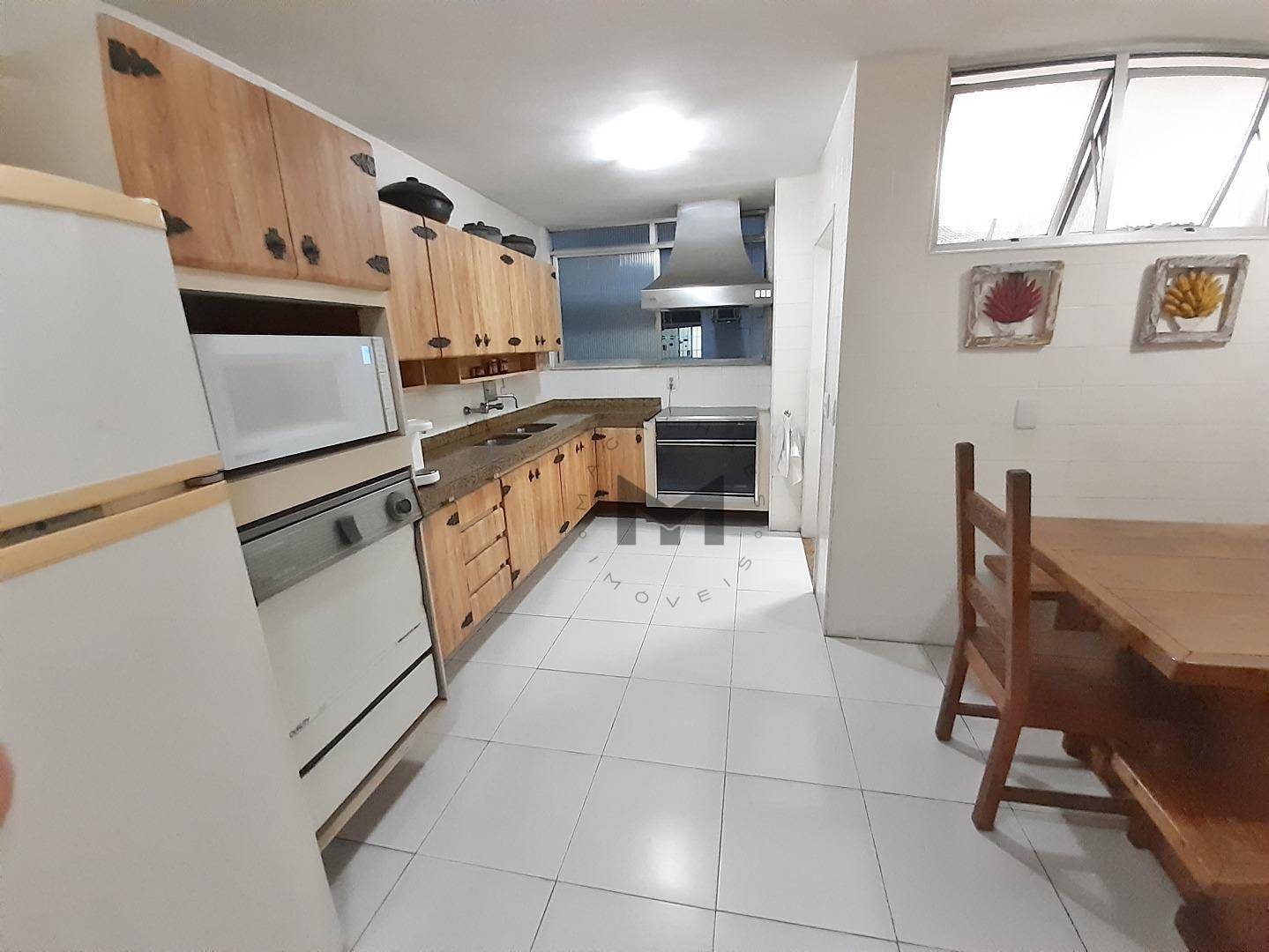 Apartamento à venda com 4 quartos, 263m² - Foto 27